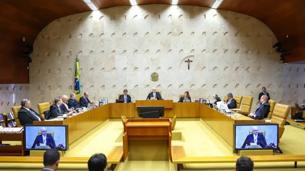 STF julga futuro dos jogos de azar 7 STF julga futuro dos jogos de azar