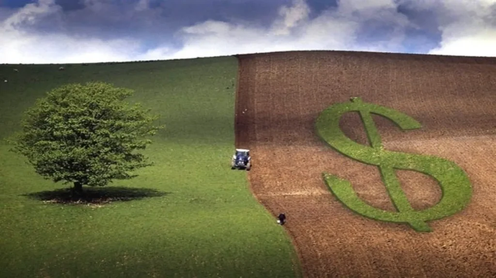 Agronegócio alerta sobre crédito rural 9 Agronegócio alerta sobre crédito rural