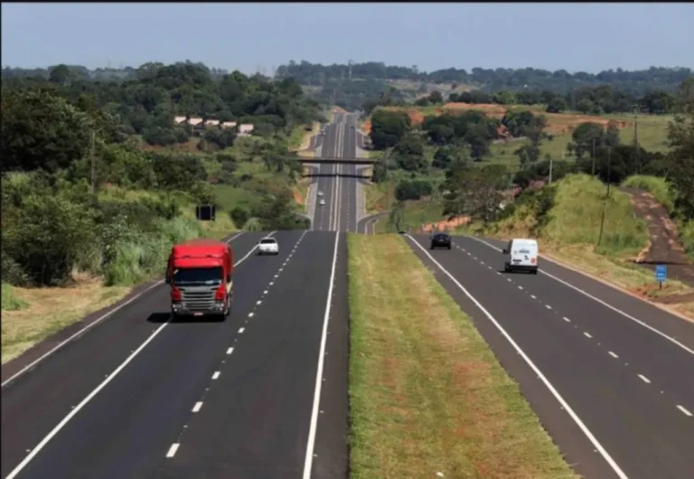 Governo estuda zerar pedágio em rodovias de baixo tráfego