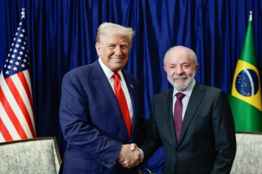 EUA prometem respeitar resultado das eleições no Brasil 8 EUA prometem respeitar resultado das eleições no Brasil