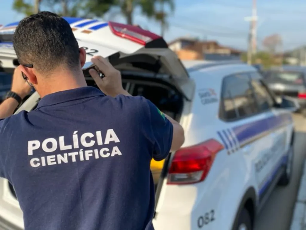 Polícia Científica é alvo de denúncia judicial 7 Polícia Científica é alvo de denúncia judicial