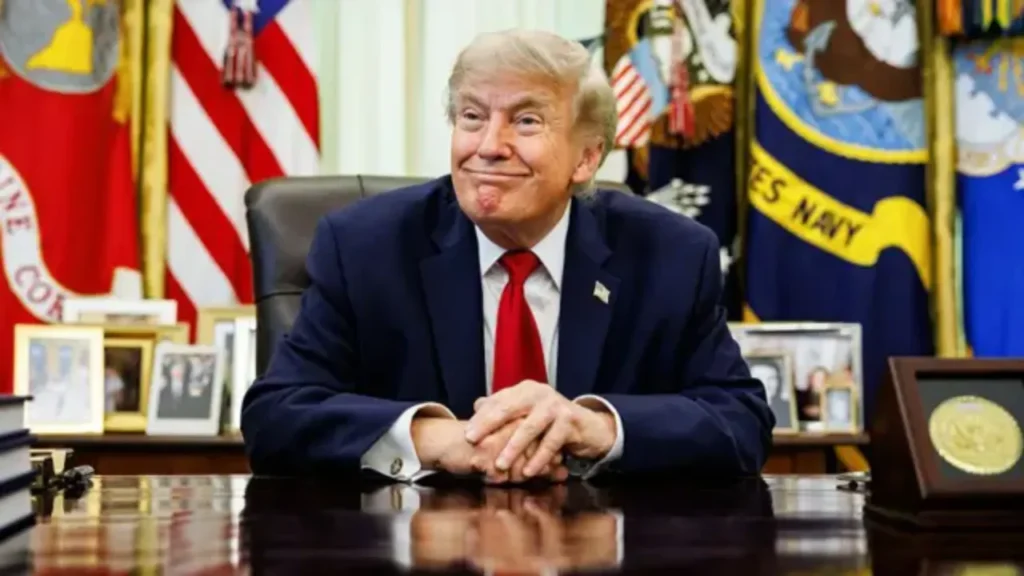 Trump reforça domínio dos EUA nas Américas 7 Trump reforça domínio dos EUA nas Américas