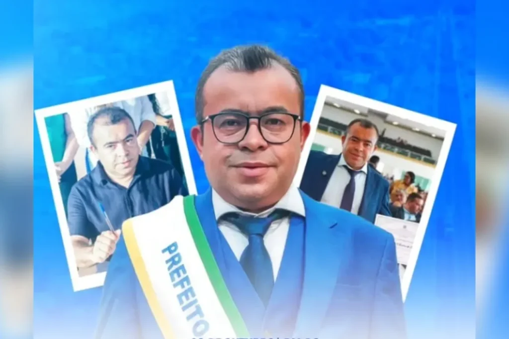 Prefeito é acusado de pressionar servidores por voto 9 Prefeito é acusado de pressionar servidores por voto
