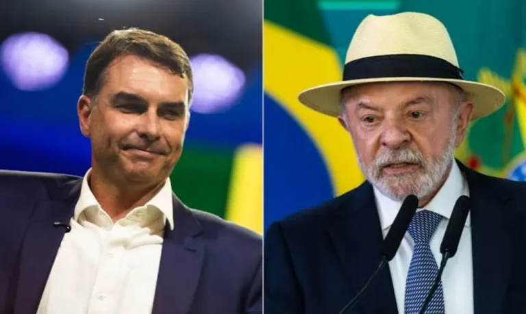 Centrão fecha mais acordos estaduais com Flávio