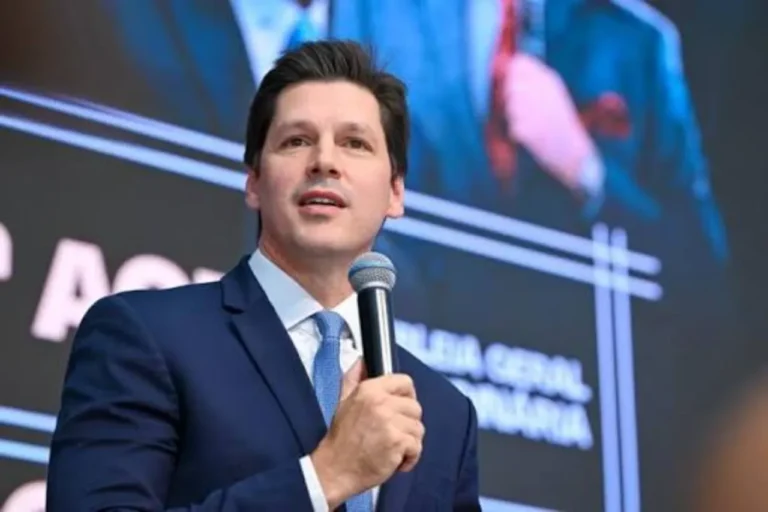 Daniel Vilela amplia apoio entre prefeitos
