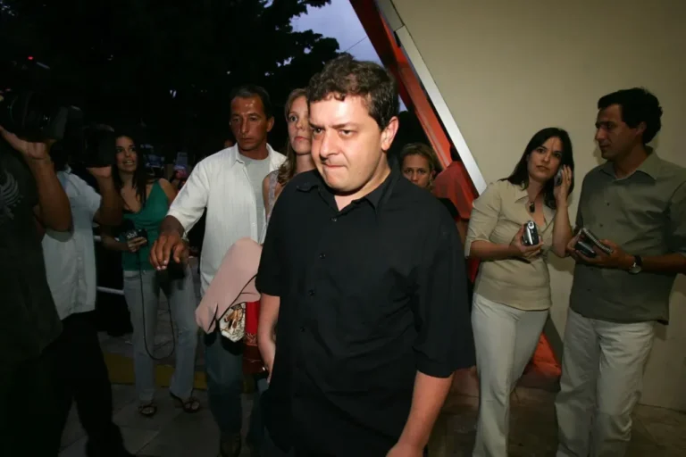 Caso Lulinha repercute nas redes