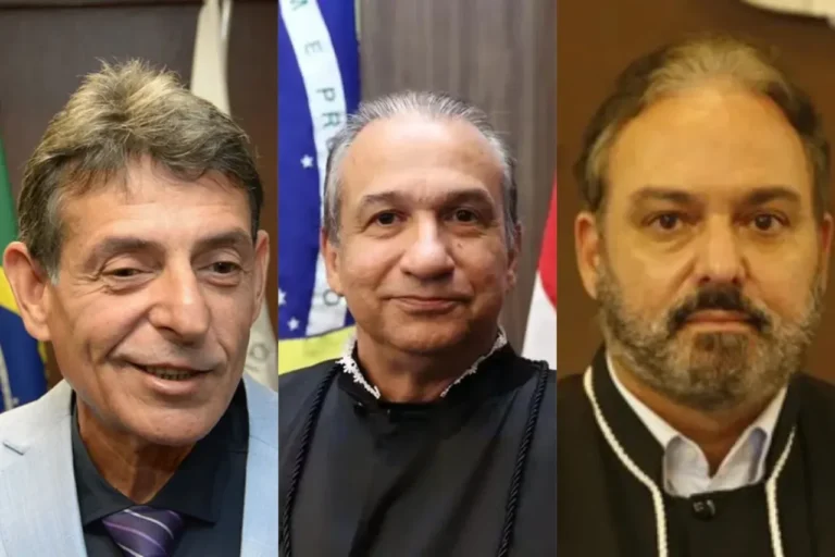 Afastados do TJMG mantêm altos salários