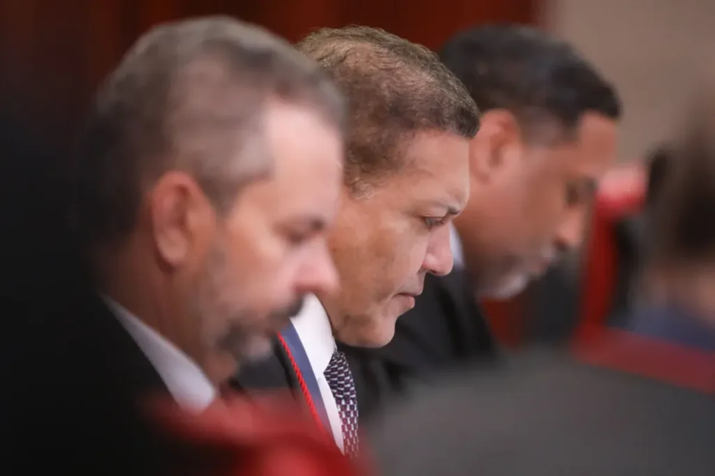 TSE reforça regras contra deepfakes nas eleições 7 TSE reforça regras contra deepfakes nas eleições