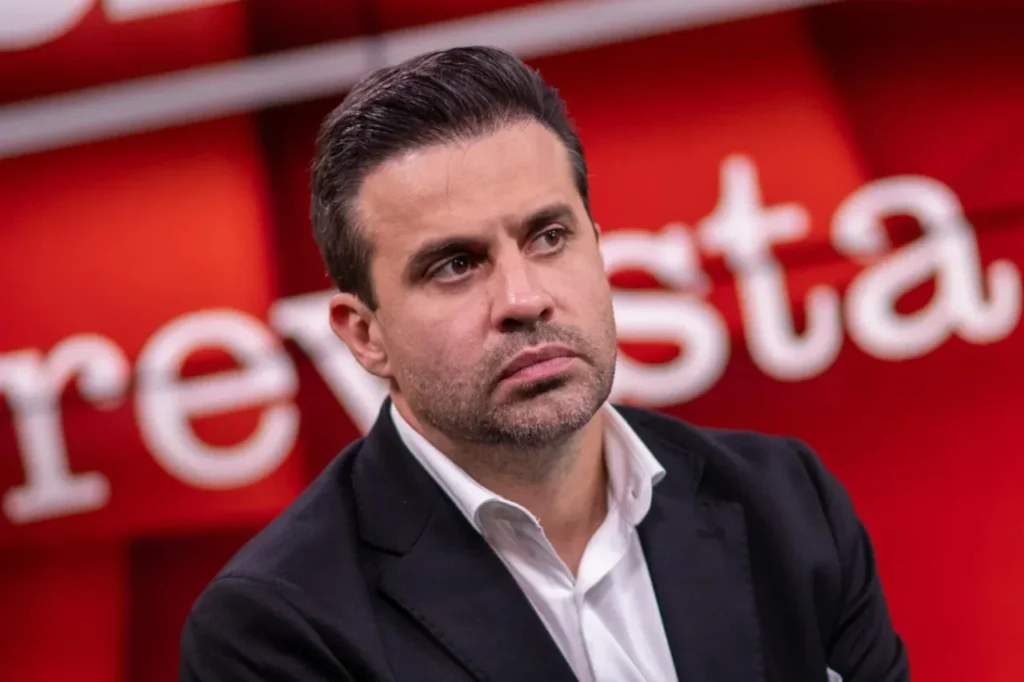 TSE recebe ação contra candidatura de Pablo Marçal 6 TSE recebe ação contra candidatura de Pablo Marçal