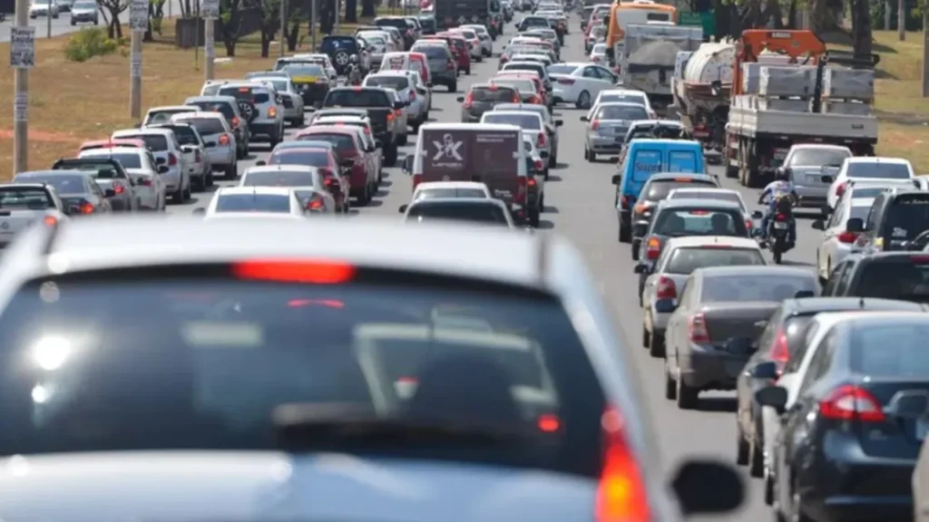 Rodízio de veículos é suspenso em São Paulo 7 Rodízio de veículos é suspenso em São Paulo