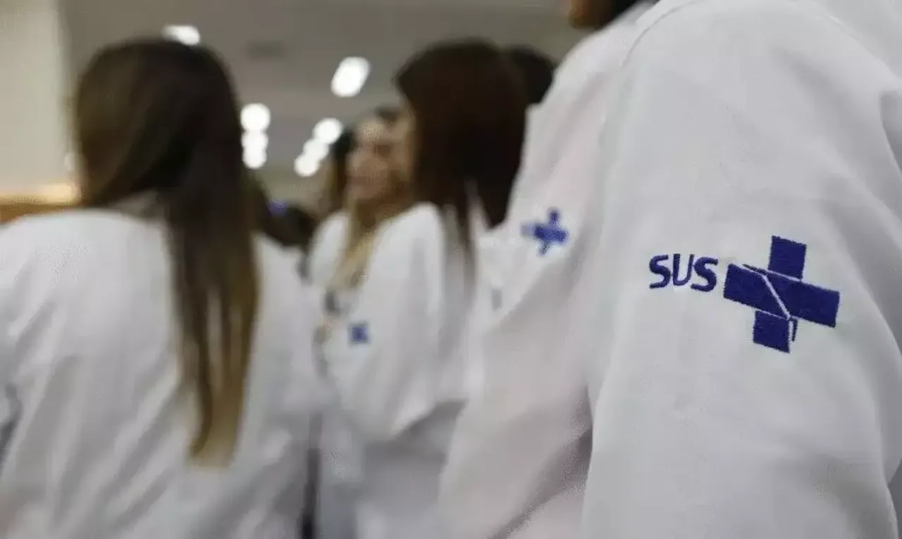 SUS amplia tratamento contra câncer de pulmão
