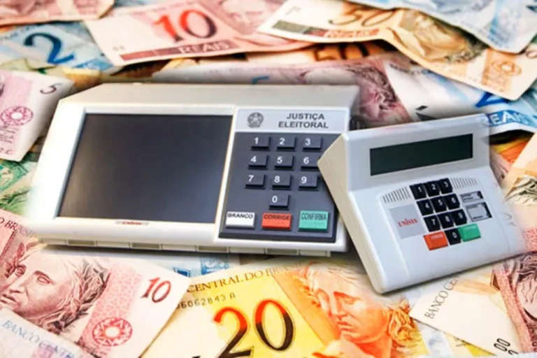 Campanhas políticas já movimentam R$ 78 milhões