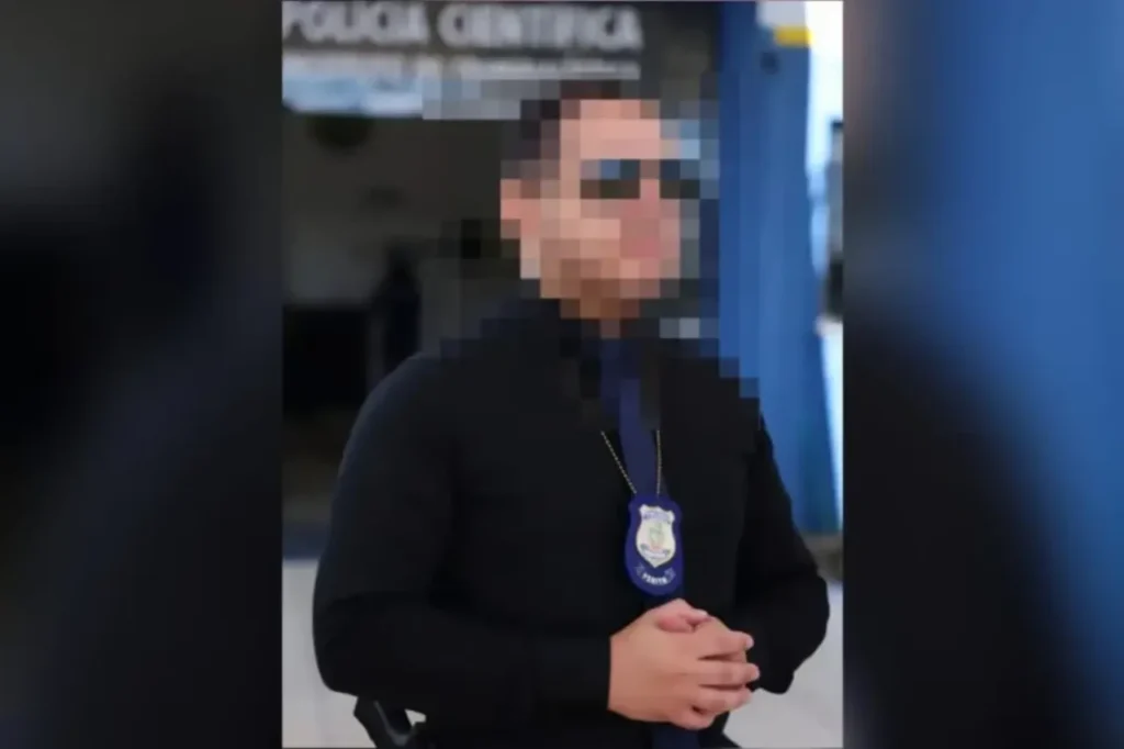 Denúncia de assédio gera disputa na Polícia Científica 7 Denúncia de assédio gera disputa na Polícia Científica