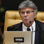 Fux suspende decisão de Dino sobre posts 19 Fux suspende decisão de Dino sobre posts