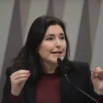 Equipe de Tebet vai à Justiça para expor cartões de R$ 300 mil de Vorcaro
