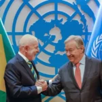 ONU recebe alerta sobre eleições 19 ONU recebe alerta sobre eleições