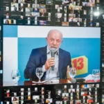Lula sanciona crédito de R$ 30 bilhões para motoristas