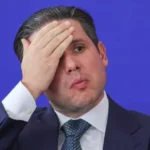 Motta e Vorcaro podem estar ligados por negócio de R$ 22 milhões 3 Motta e Vorcaro podem estar ligados por negócio de R$ 22 milhões