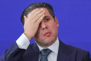 Motta e Vorcaro podem estar ligados por negócio de R$ 22 milhões