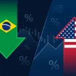 Fed e Copom decidem juros nesta quarta