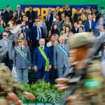 7 de Setembro é marcado por tensão e encontros em Brasília