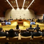 Sessão do STF expõe racha total entre ministros com troca de acusações