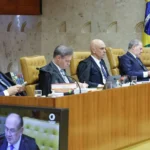 Crise no STF paralisa julgamentos de pejotização e uberização
