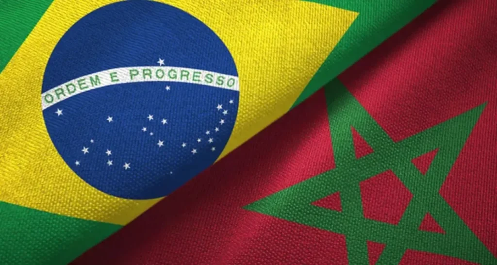 Brasil fecha acordo com Marrocos por fertilizantes 2 Brasil fecha acordo com Marrocos por fertilizantes