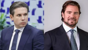 Mensagens de Motta e Vorcaro entram no foco das investigações