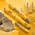 Canetas emagrecedoras impulsionam carne premium 11 Canetas emagrecedoras impulsionam carne premium