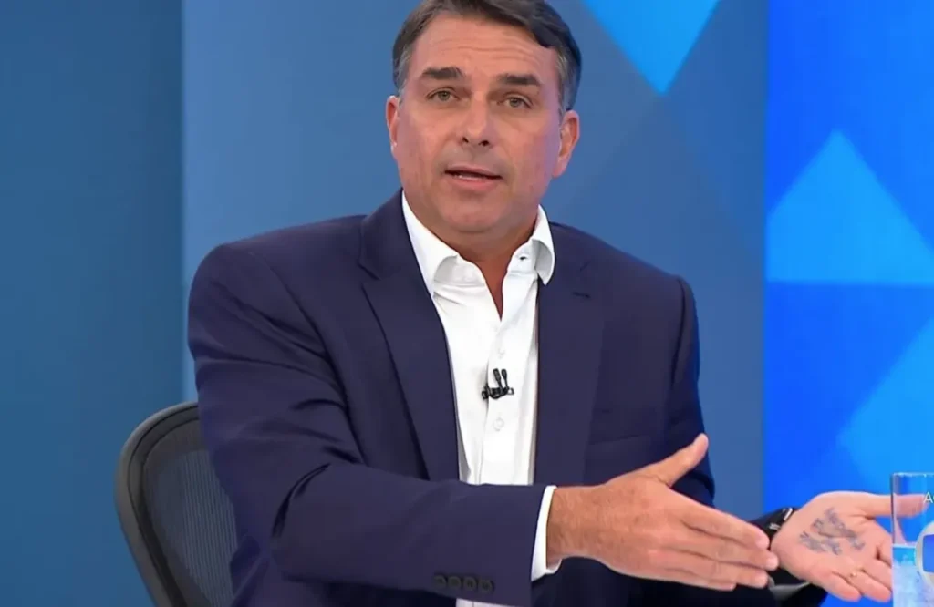 PT leva Flávio Bolsonaro ao Conselho de Ética 9 PT leva Flávio Bolsonaro ao Conselho de Ética
