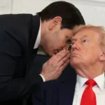 Senadores dos EUA alertam Trump sobre eleição no Brasil 19 Senadores dos EUA alertam Trump sobre eleição no Brasil
