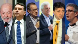 Plano de presidenciáveis não segura a dívida pública
