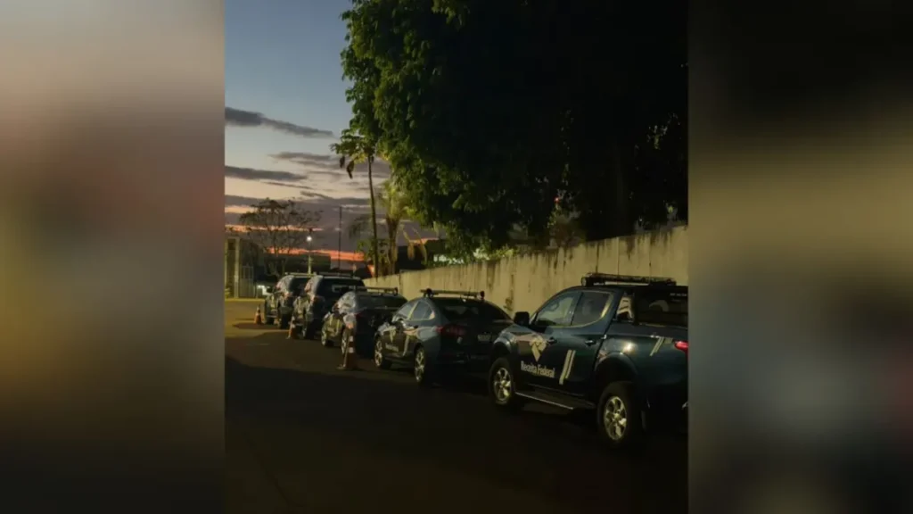 Operação investiga fraude de R$ 900 milhões no DF 6 Operação investiga fraude de R$ 900 milhões no DF