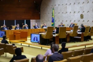 Crise no STF ameaça decisões vitais para o agro