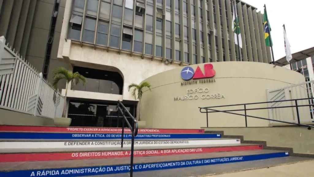 OAB-DF abre processo contra escritório de Moraes 8 OAB-DF abre processo contra escritório de Moraes OAB-DF abre processo contra escritório de Moraes