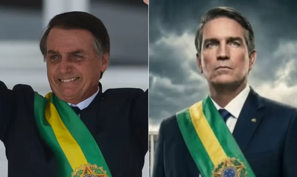 PF investiga emendas ligadas a filme de Bolsonaro 5 PF INVESTIGA EMENDAS LIGADAS A FILME DE BOLSONARO