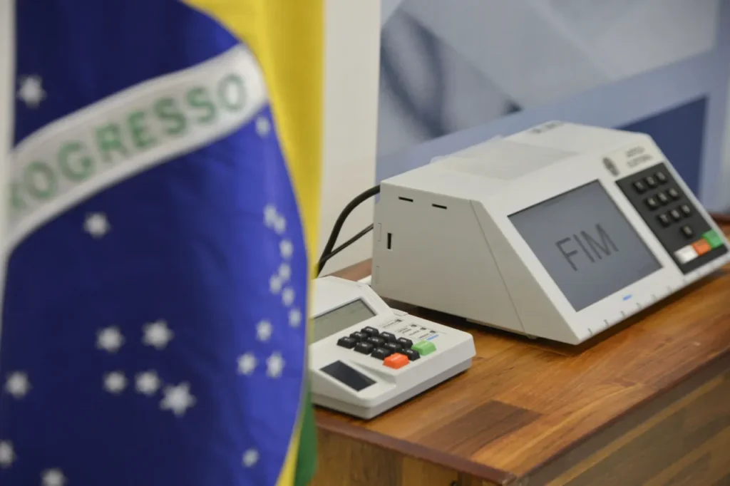 Abstenção pode pesar na eleição 1 Abstenção pode pesar na eleição