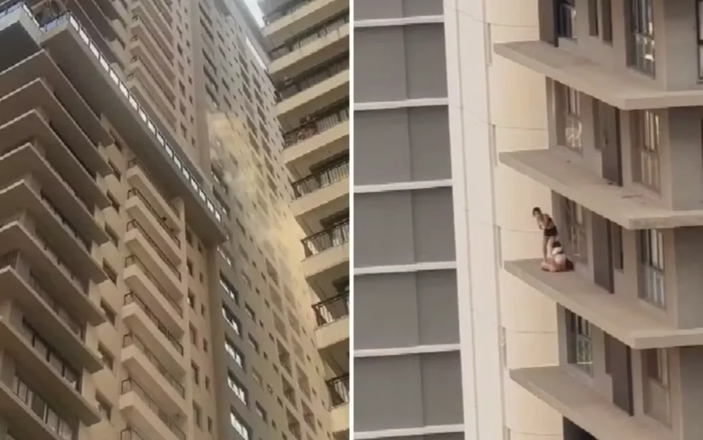 Celular carregando causa incêndio em apartamento 7 https://g1.globo.com/go/goias/noticia/2026/09/29/fogo-em-apartamento-de-luxo-comecou-em-celular-carregando-proximo-a-colchao-dizem-bombeiros.ghtml