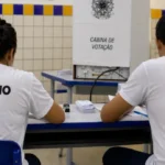 Quase 2 milhões de mesários nas eleições 7 Quase 2 milhões de mesários nas eleições