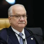 Fachin avalia adiar caso Mendonça 11 Fachin avalia adiar caso Mendonça