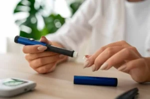 Alerta para quem usa ou pretende usar canetas emagrecedoras