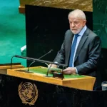 Lula discursa na ONU nesta terça 11 Lula discursa na ONU nesta terça