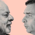 Flávio aparece à frente de Lula em simulação 7 Flávio aparece à frente de Lula em simulação