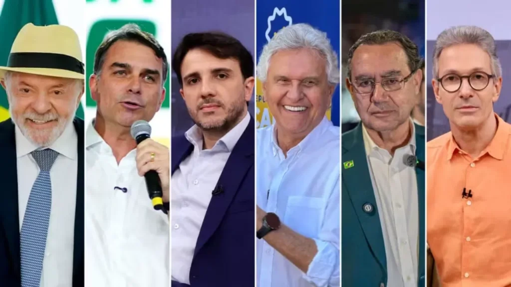 Campanhas presidenciais já gastam R$ 74 milhões 6 Campanhas presidenciais já gastam R$ 74 milhões