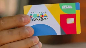 Reajuste do Bolsa Família custará R$ 22 bi em 2027