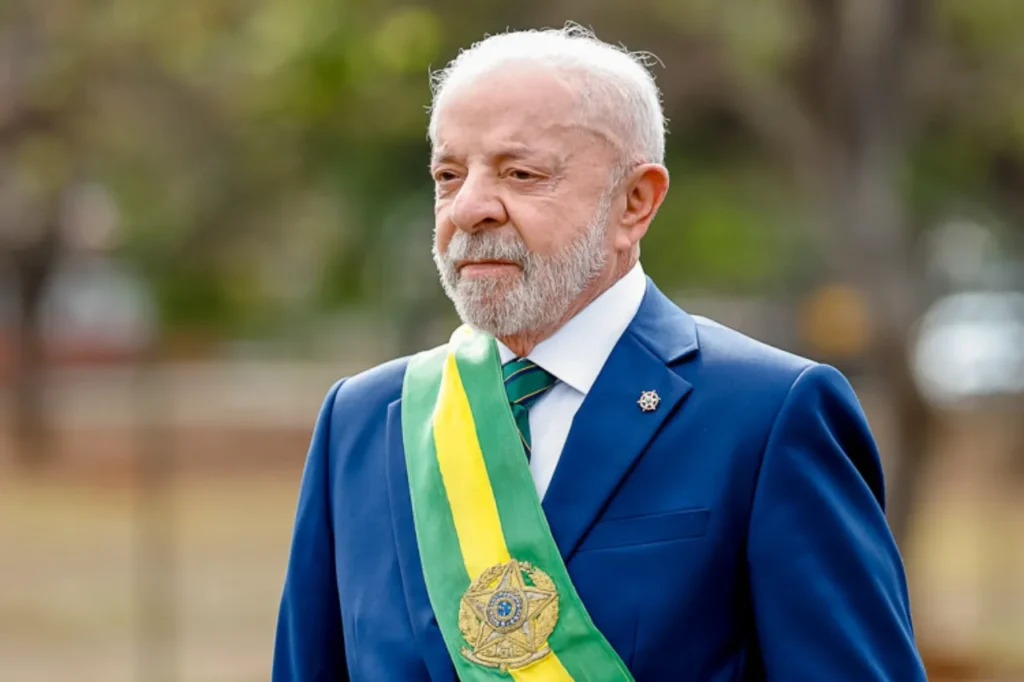 Lula cobra fim do sigilo no caso Master 9 Lula cobra fim do sigilo no caso Master