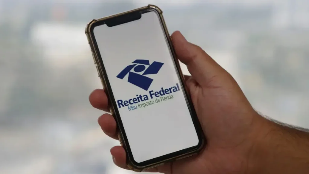 Receita abre consulta a novo lote de restituição do Imposto de Renda 8 Receita abre consulta a novo lote de restituição do Imposto de Renda