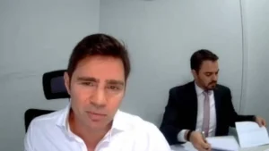 Defesa de Vorcaro usa crise no STF para tentar soltura