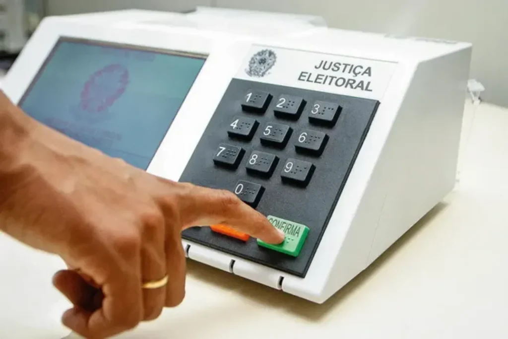 Entenda como justificar a ausência nas eleições 9 Entenda como justificar a ausência nas eleições